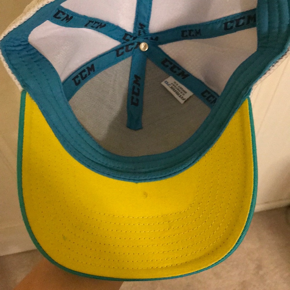 CCM Hat - Picture 3 of 4